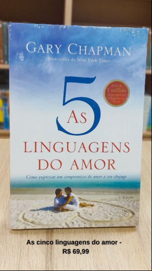 Dia dos Namorados: livros para presentear