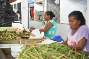 Ma foire: termo francês que resultou em Mafuá
