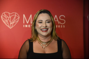 Empresários e autoridades prestigiaram o lançamento 1